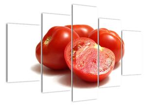 Rajčata, obraz (150x105cm)