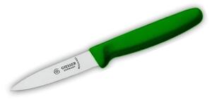 Giesser Messer, Nůž univerzální profi 8cm zelená