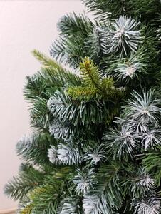 Foxigy Vánoční stromek Borovice 120cm Exclusive