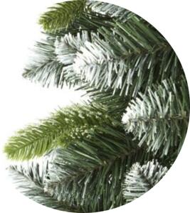 Foxigy Vánoční stromek Borovice 180cm Exclusive