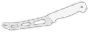 Giesser Messer, Nůž na měkký sýr 15 cm, bilá