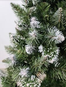 Bestent Vánoční stromek na pařezu Borovice 220cm horská Luxury Diamond