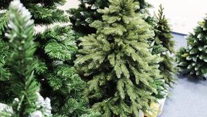 Bestent Vánoční stromek Smrk PE 150cm Royal