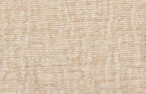 Béžová látková rohová pohovka DUTCHBONE Harper 246 cm, levá