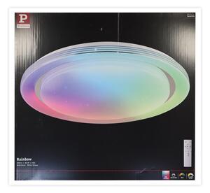 Paulmann 70547 - LED RGBW/38,5W Stmívatelné stropní svítidlo RAINBOW 230V + DO