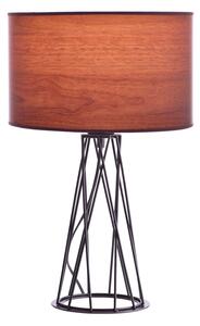 ACA Lighting Floor a amp;Table stolní svítidlo V35135TWT