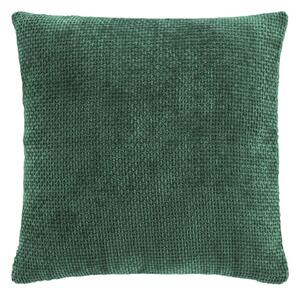 Povlak na polštář z žinylky 40x40 cm Leo – douceur d'intérieur