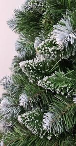 Foxigy Vánoční stromek Borovice 150cm Luxury Diamond