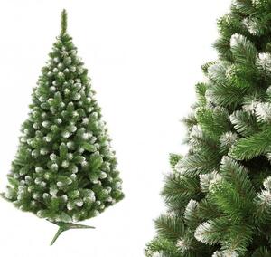 Bestent Vánoční stromek Borovice 120cm Luxury Diamond