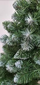 Bestent Vánoční stromek na pařezu Borovice 160cm Luxury Diamond