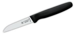 Giesser Nůž na zeleninu 8 cm - černý