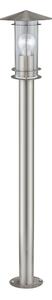 VENKOVNÍ STOJACÍ LAMPA, 17,5/100 cm Eglo - Online Only svítidla, Online Only