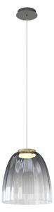 ZÁVĚSNÉ LED SVÍTIDLO, 30/150 cm - Závěsná LED svítidla