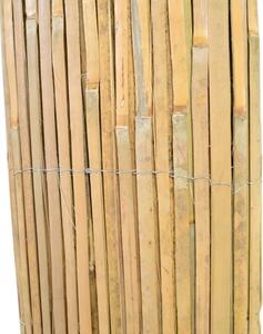Bestent Bambusová zástěna 1,2x3m
