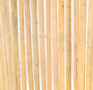 Bestent Bambusová zástěna 1,2x3m