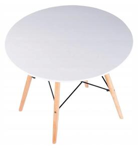 Bestent Konferenční stolek Small ANELLO 60cm