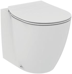 Ideal Standard Connect záchodová mísa stojící bílá E052401