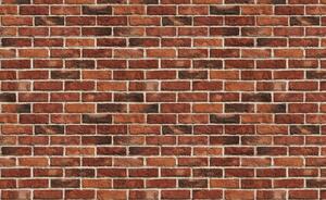 Fototapeta Brick wall vlies 104 x 70,5 cm