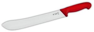 Giesser Messer, Nůž na steaky 24 cm, červená