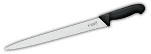 Giesser Messer, Nůž na dort 31 cm, černá