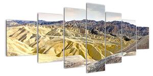 Obraz - panorama hor (210x100cm)