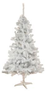 Bestent Bílý vánoční stromek Jedle 200cm Classic