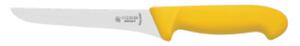 Giesser Messer, Nůž vykosťovací 13 cm, žlutá