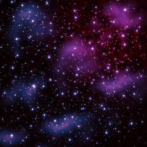 Fototapeta Stars vlies 104 x 70,5 cm