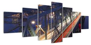 Most - obrazy (210x100cm)