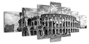 Koloseum obraz (210x100cm)