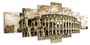 Coloseum - obraz (210x100cm)