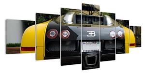 Bugatti - obraz (210x100cm)