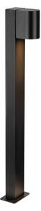 Markslöjd 109113 - LED Stmívatelná venkovní lampa ALOR LED/4,9W/230V IP65 černá