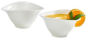 SADA HLUBOKÝCH TALÍŘŮ 2 ks, keramika, 18 cm Villeroy & Boch - Hluboké talíře