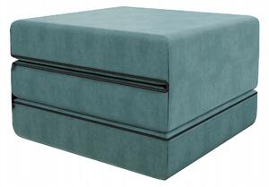 Skládací Matrace FDM 81 x 198 x 14 cm H2 , H3