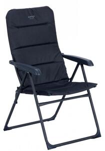 Křeslo Vango Hampton Tall Chair Barva: tmavě šedá
