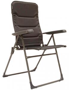 Křeslo Vango Hampton Tall Chair Barva: tmavě šedá