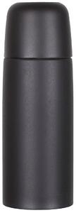 Termoska LifeVenture Vacuum Flask 300 Barva: tmavě šedá