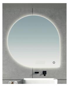 Brilagi - LED Koup. zrcadlo RICADI LED/19W/230V 60x60 cm IP44 CRI 90 stmív.+CCT