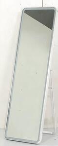 Brilagi - Stojací zrcadlo ELEGANZA LED/42W/230V 160x50 cm IP44 CRI 90 stmív.+CCT