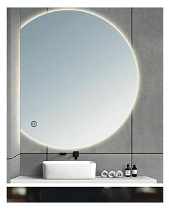 Brilagi - LED Koup. zrcadlo MEZZO LED/18W/230V 60x50 cm IP44 CRI 90 stmív. +CCT