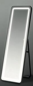 Brilagi - Stojací zrcadlo BELLEZA LED/42W/230V 160x50 cm IP44 CRI 90 stmív. +CCT