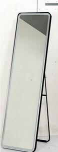 Brilagi - Stojací zrcadlo ELEGANZA LED/42W/230V 160x50 cm IP44 CRI 90 stmív.+CCT