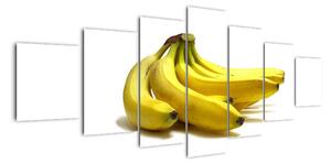 Banány - obraz (210x100cm)