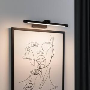Paulmann Mingo LED obrazové světlo 41,5 cm černé