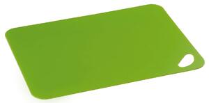 KESPER Prkénko plastové, zelené 38x29 cm