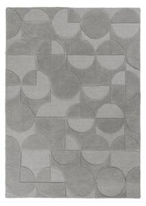 Hans Home | Kusový koberec Moderno Gigi Grey - 200x290