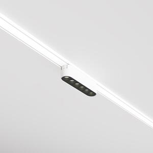 Svítidlo pro kolejnicový systém Points Magnetic track system Radity 3000K 6W 36d TR082-1-6W3K-M-W - MAYTONI
