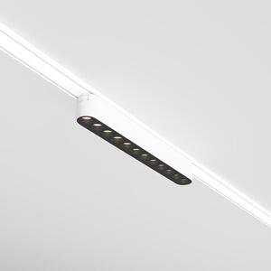 Svítidlo pro kolejnicový systém Points Magnetic track system Radity 3000K 12W 36d TR082-1-12W3K-M-W - MAYTONI