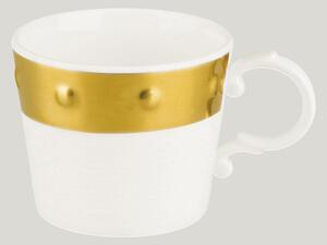 Šálek na espresso - Princess Golden Golden